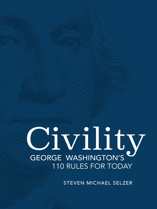 Title details for Civility by Steven Michael Selzer - Available